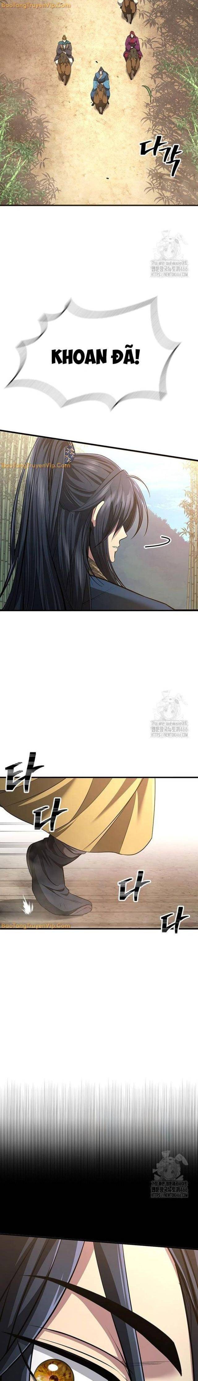 Thiên Trung Long Môn - Chap 4 - Trang 27
