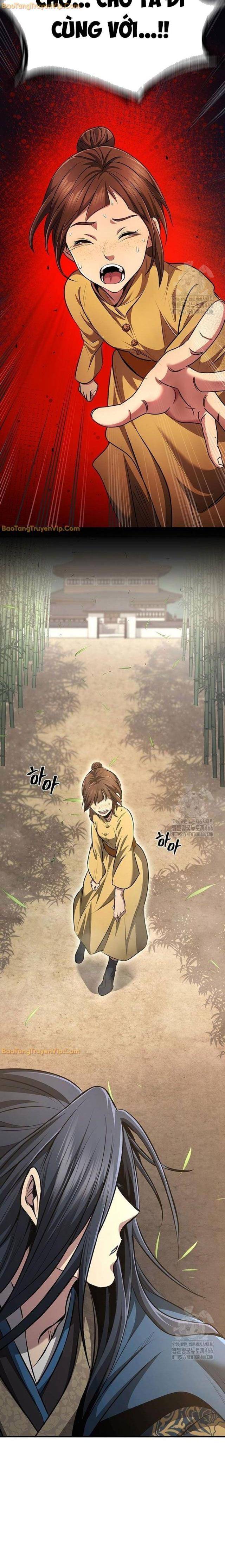 Thiên Trung Long Môn - Chap 4 - Trang 30