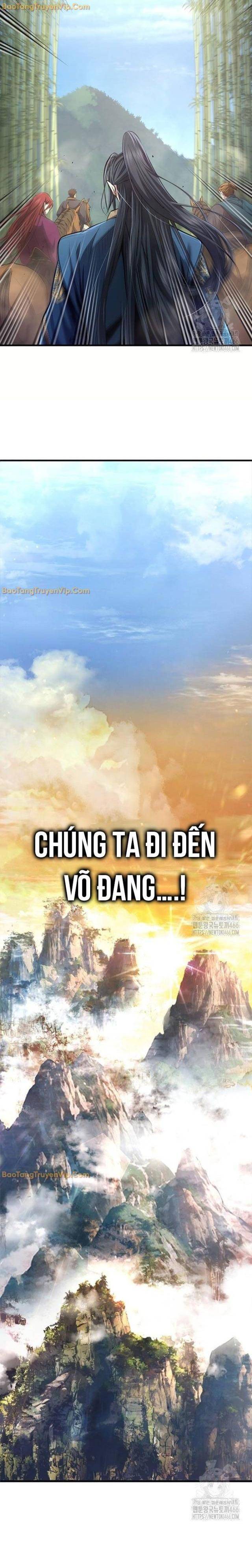 Thiên Trung Long Môn - Chap 4 - Trang 38