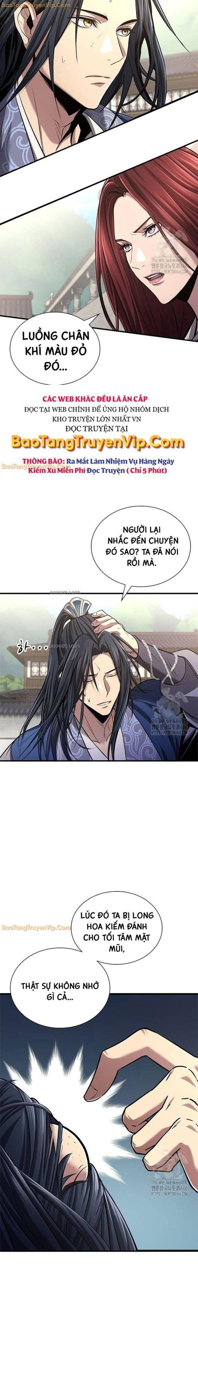 Thiên Trung Long Môn - Chap 4 - Trang 6