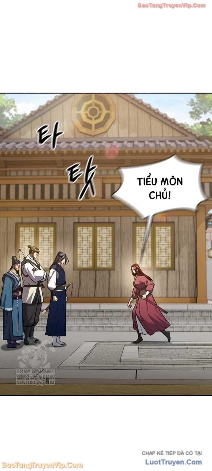 Thiên Trung Long Môn - Chap 48 - Trang 16