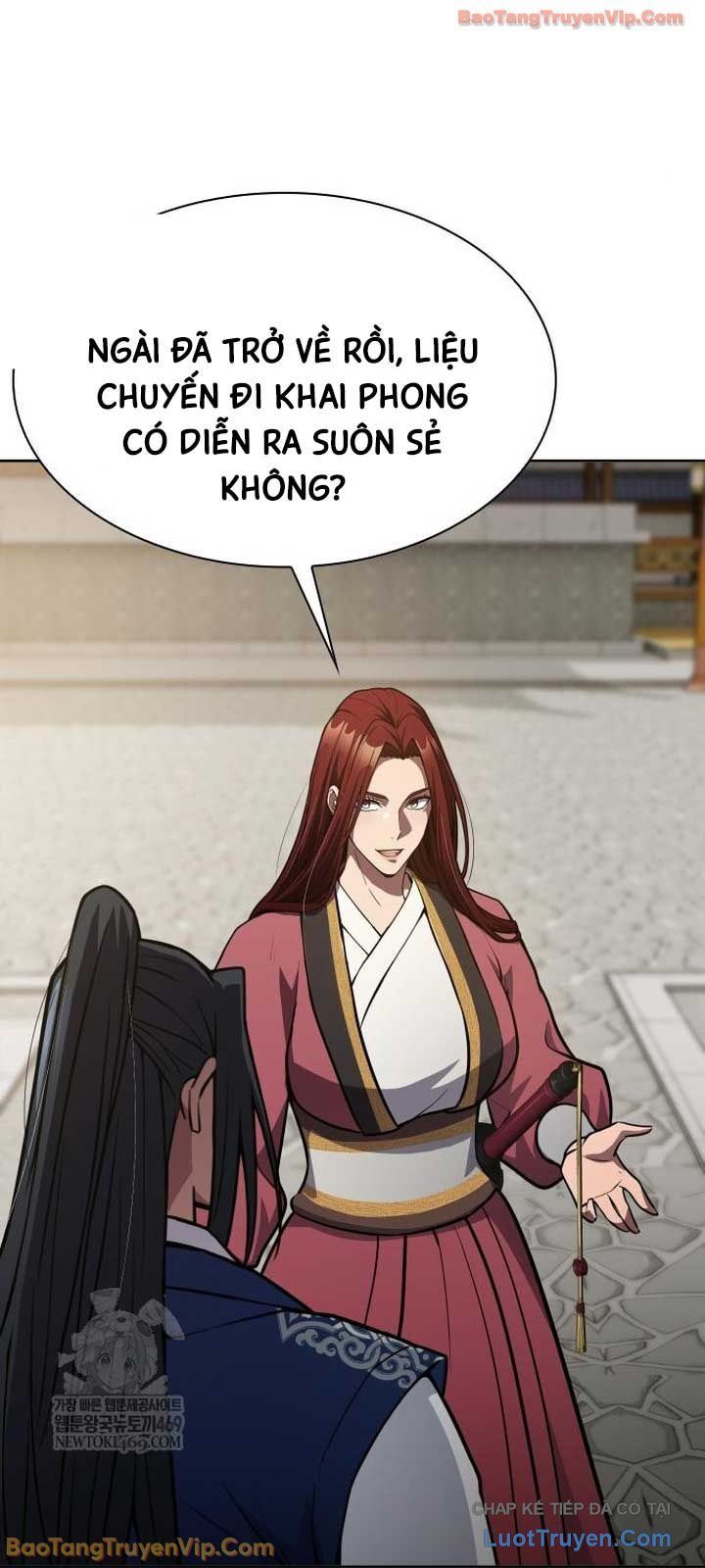 Thiên Trung Long Môn - Chap 48 - Trang 17