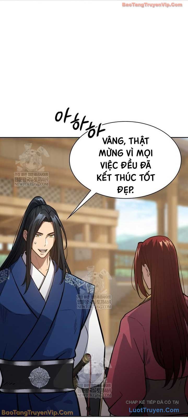Thiên Trung Long Môn - Chap 48 - Trang 18