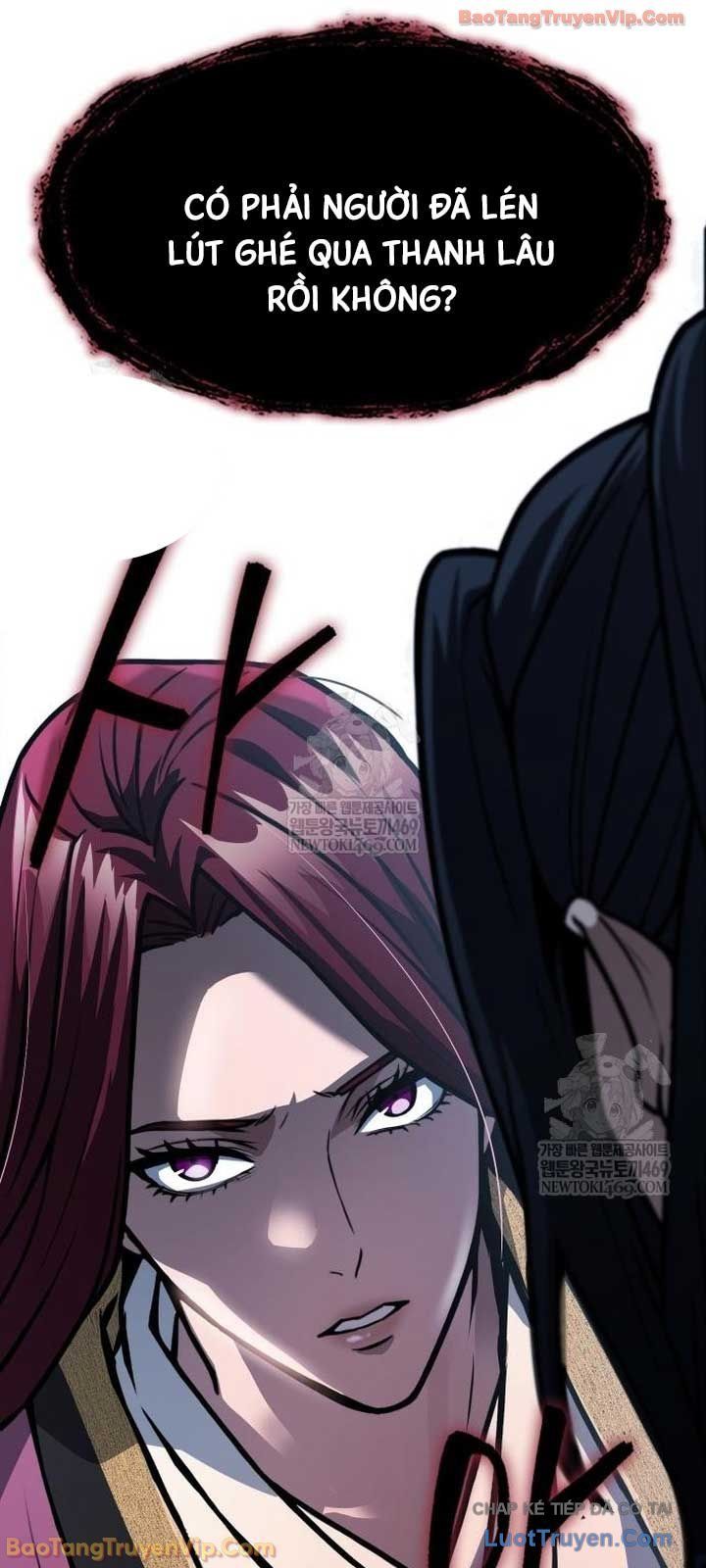 Thiên Trung Long Môn - Chap 48 - Trang 23