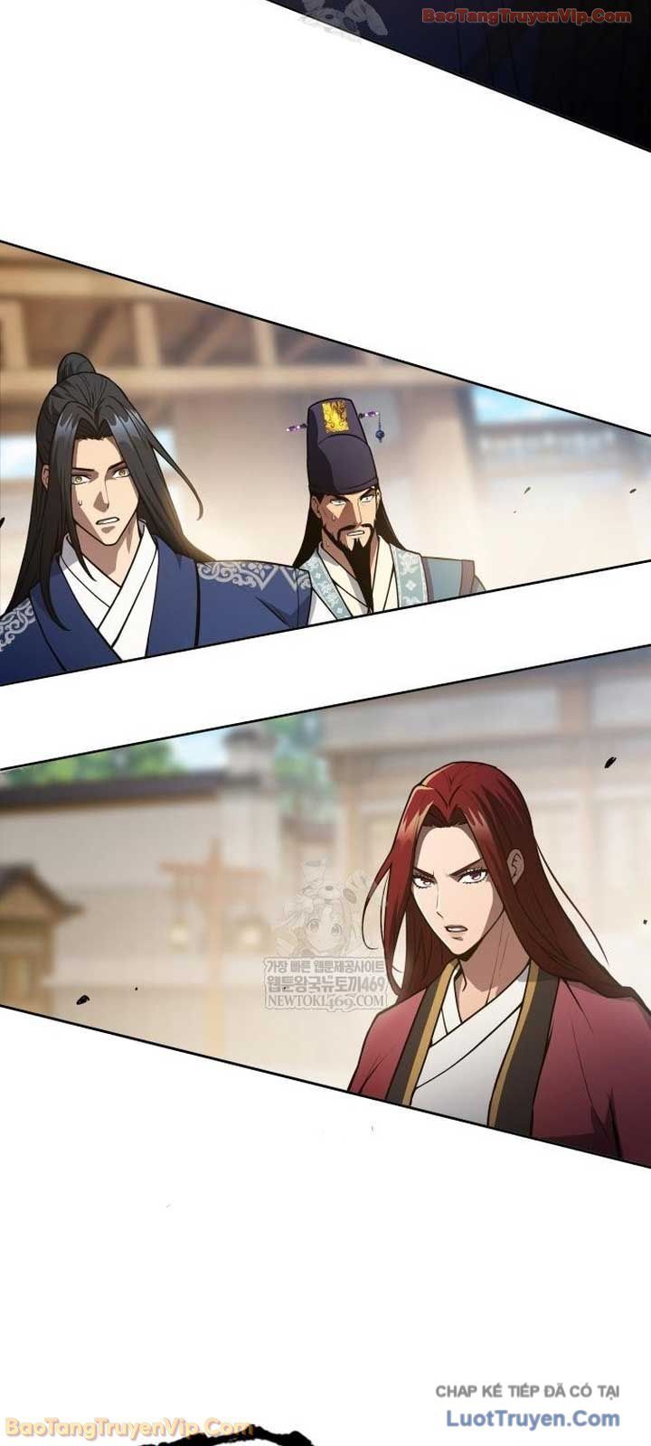 Thiên Trung Long Môn - Chap 48 - Trang 27