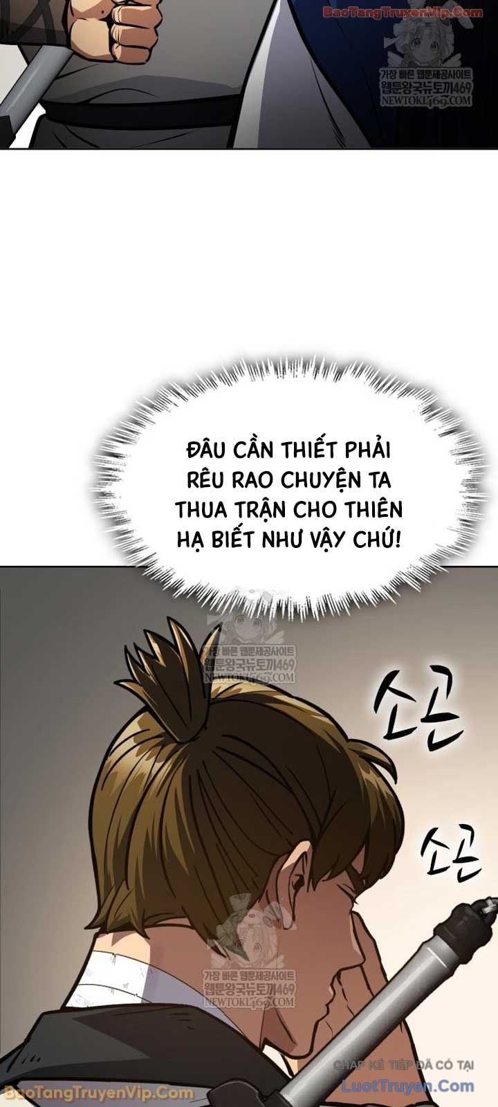 Thiên Trung Long Môn - Chap 48 - Trang 35