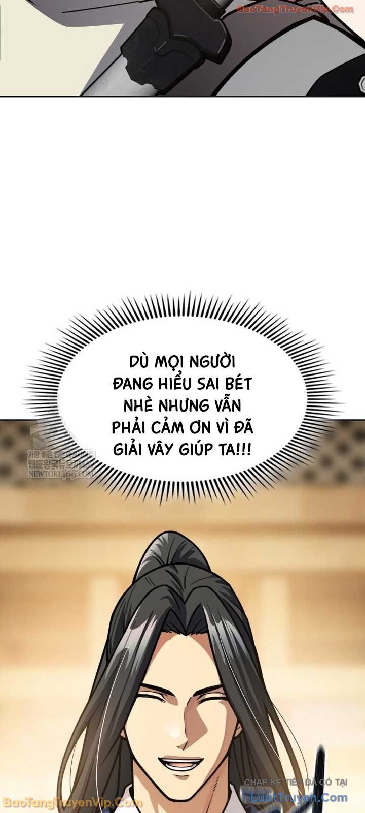 Thiên Trung Long Môn - Chap 48 - Trang 36