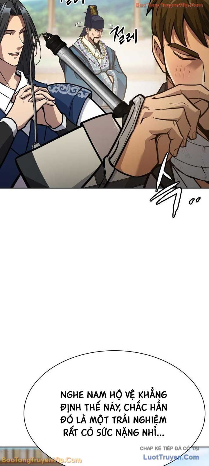 Thiên Trung Long Môn - Chap 48 - Trang 38