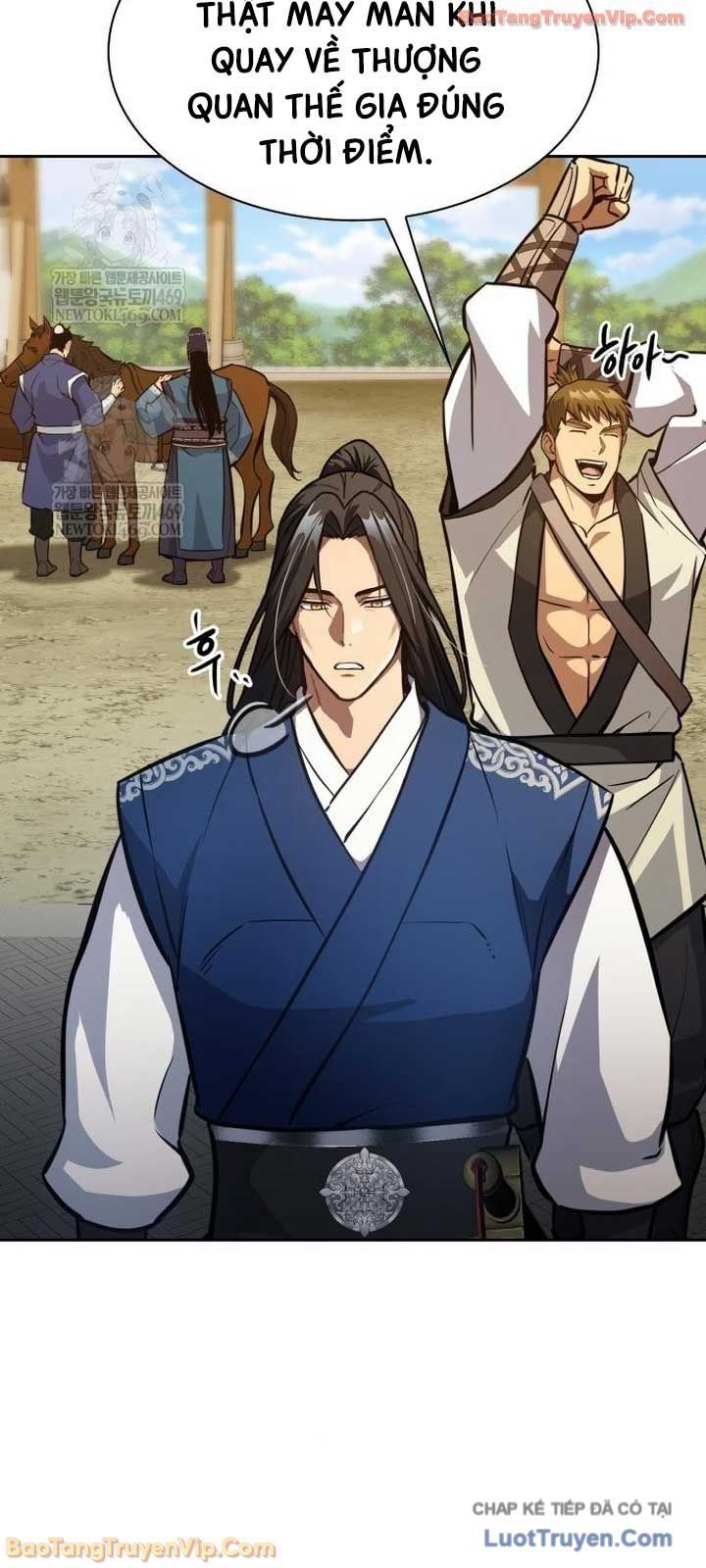 Thiên Trung Long Môn - Chap 48 - Trang 5