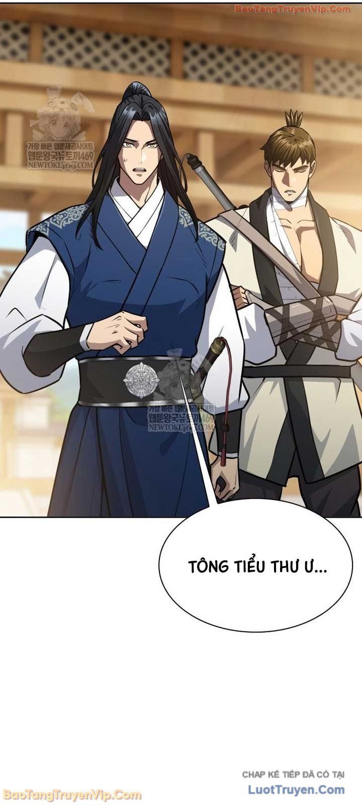 Thiên Trung Long Môn - Chap 48 - Trang 44