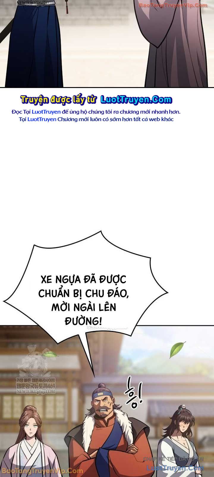 Thiên Trung Long Môn - Chap 48 - Trang 85