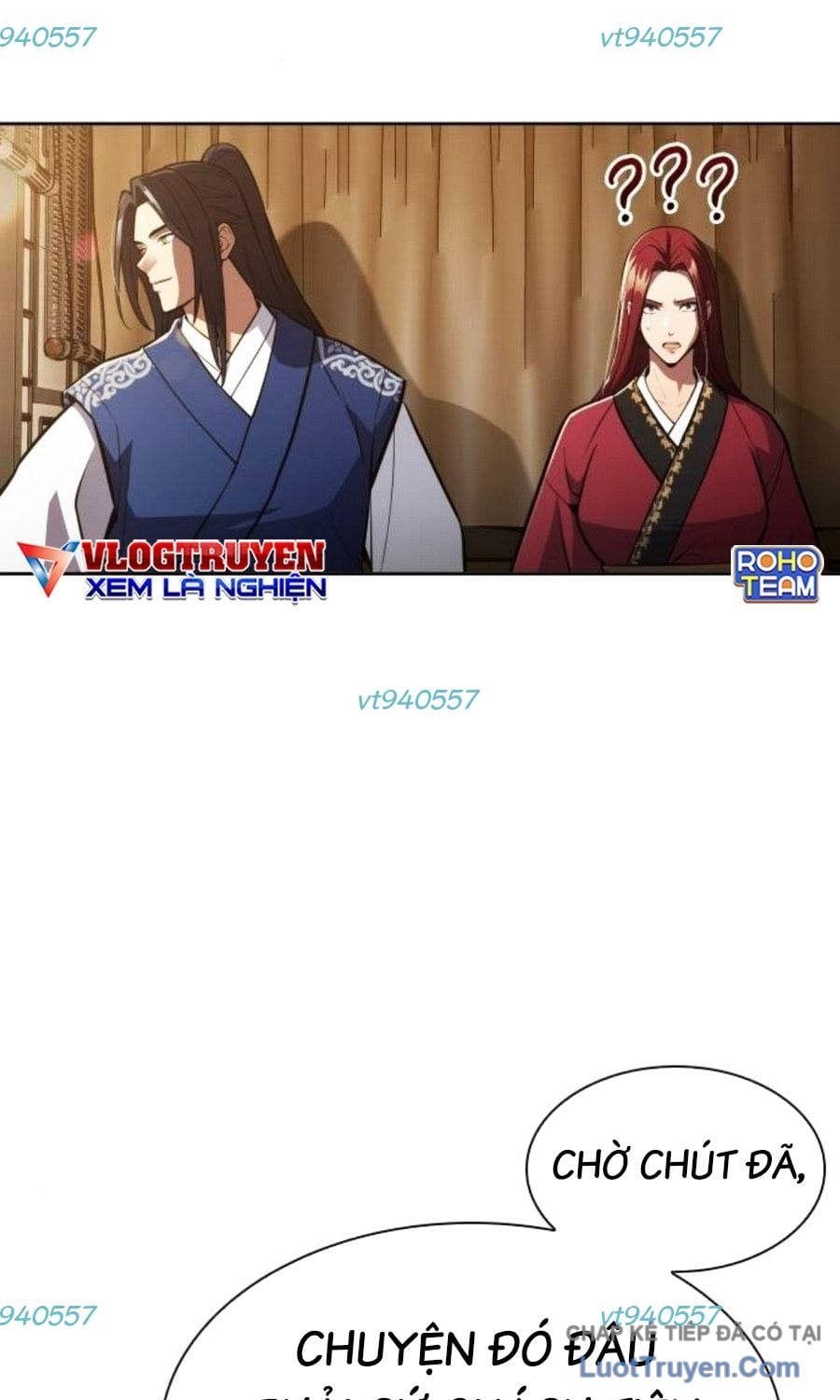 Thiên Trung Long Môn - Chap 49 - Trang 11