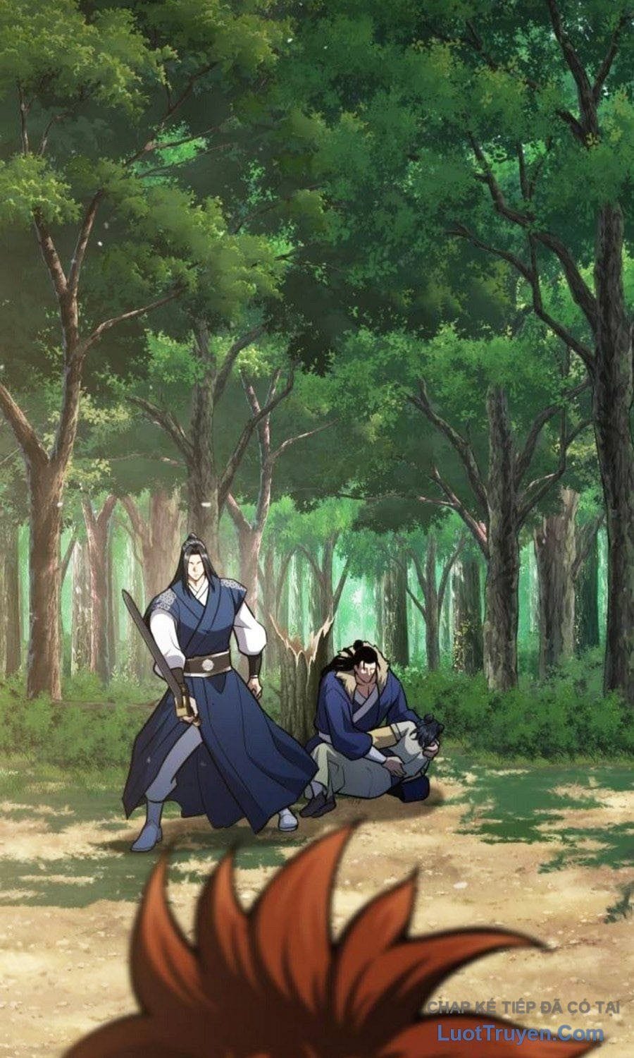 Thiên Trung Long Môn - Chap 49 - Trang 101