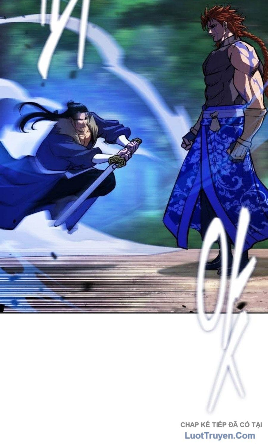 Thiên Trung Long Môn - Chap 49 - Trang 107