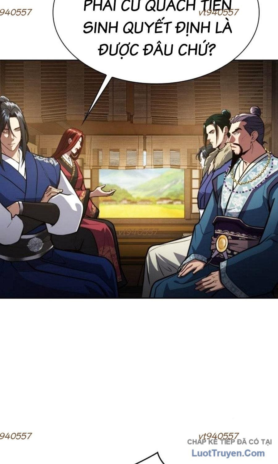Thiên Trung Long Môn - Chap 49 - Trang 12