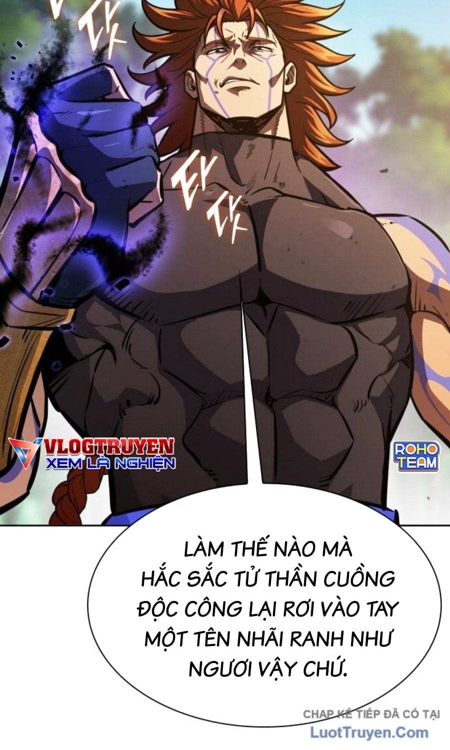 Thiên Trung Long Môn - Chap 49 - Trang 114
