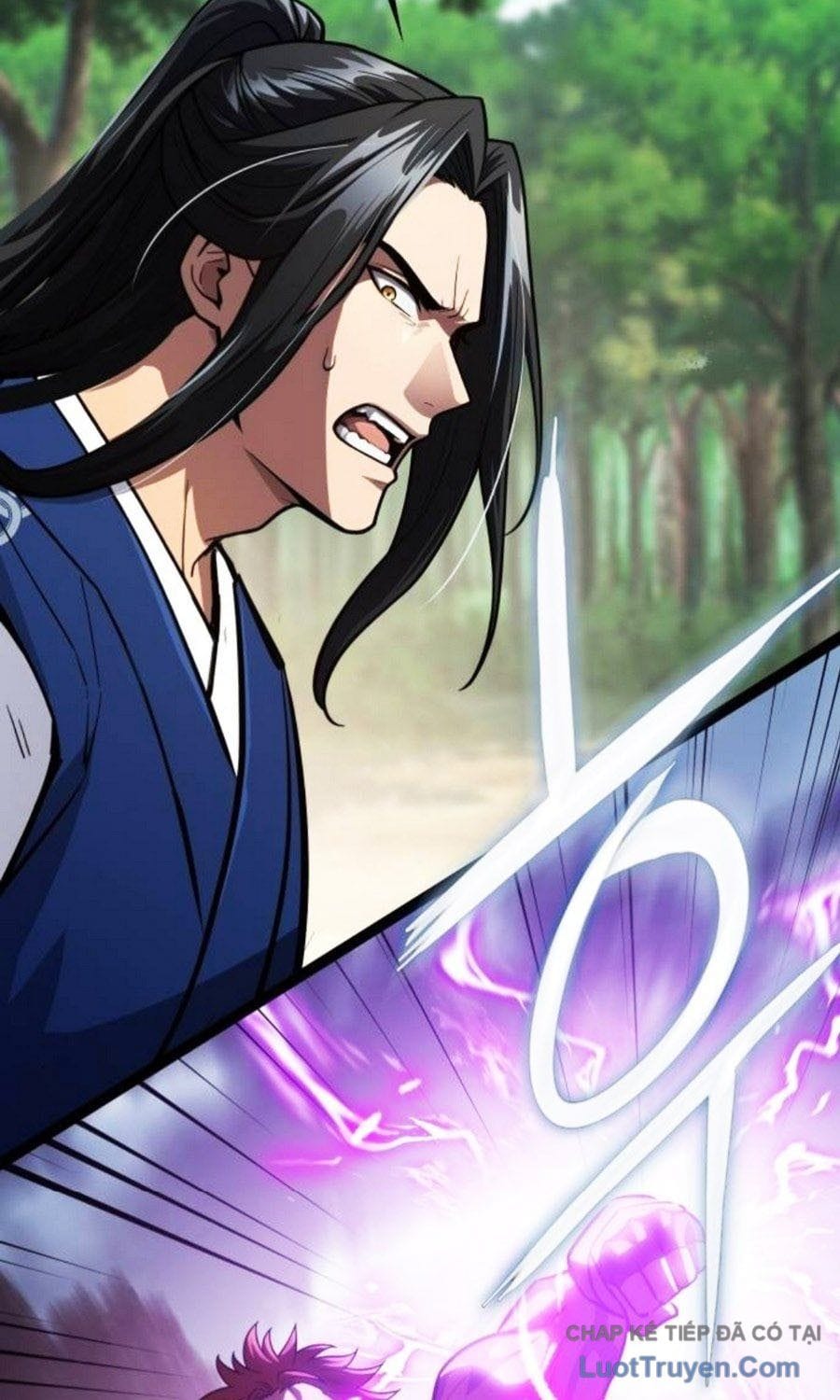 Thiên Trung Long Môn - Chap 49 - Trang 117