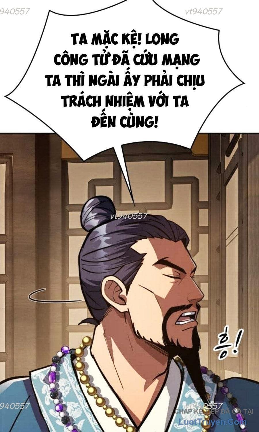 Thiên Trung Long Môn - Chap 49 - Trang 13