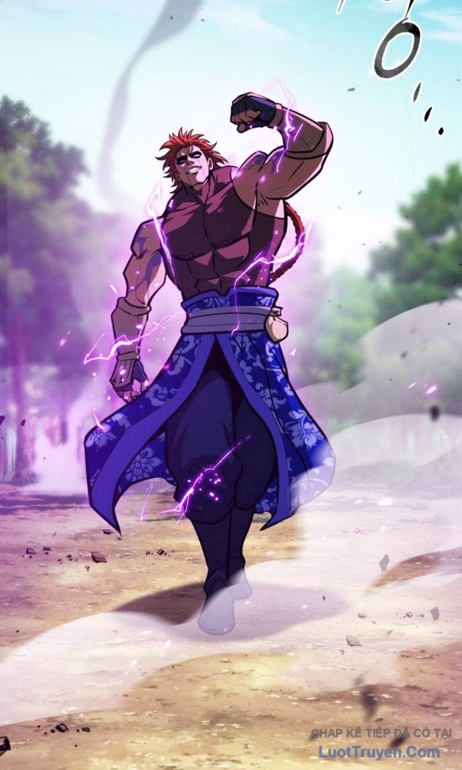 Thiên Trung Long Môn - Chap 49 - Trang 126