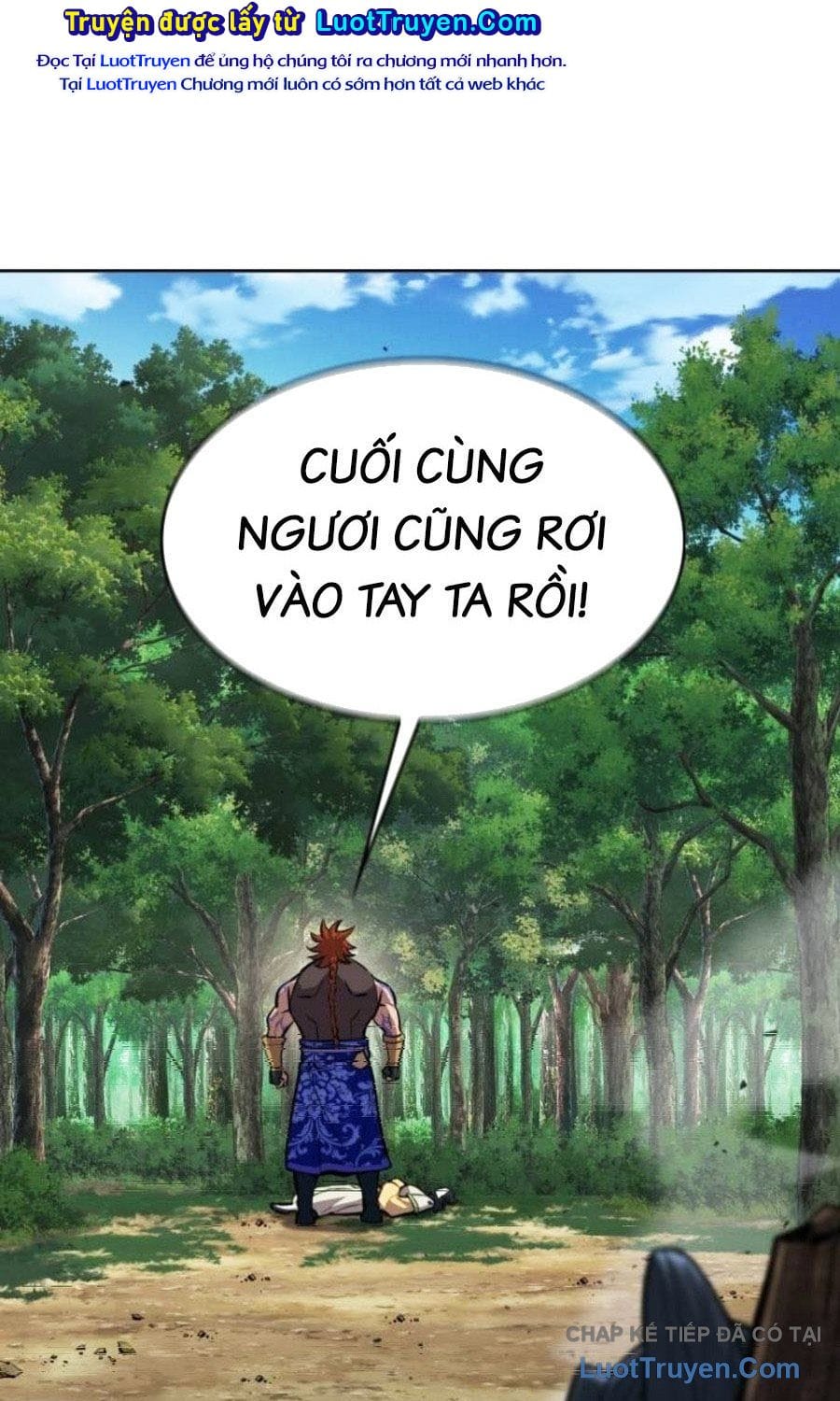 Thiên Trung Long Môn - Chap 49 - Trang 129