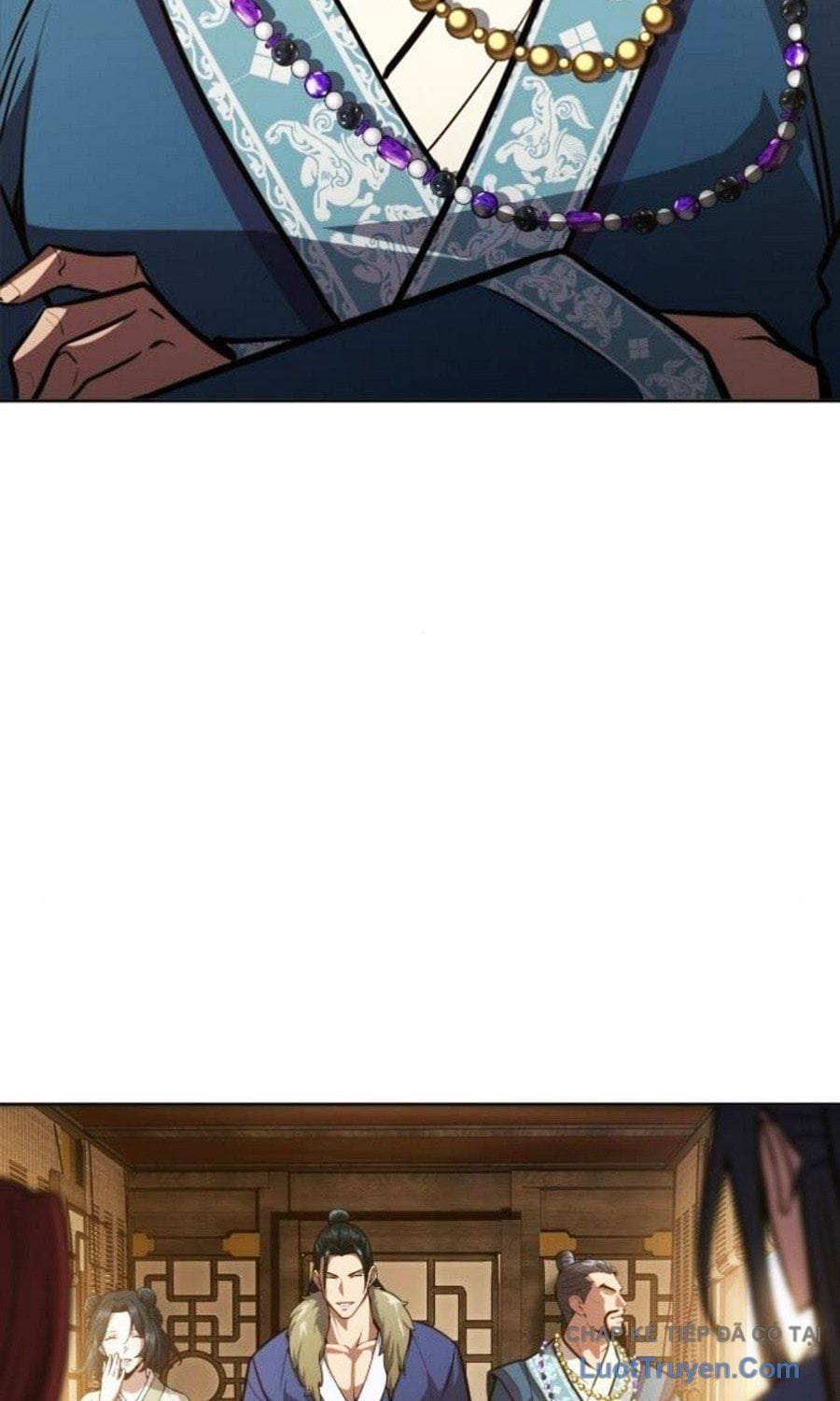 Thiên Trung Long Môn - Chap 49 - Trang 14
