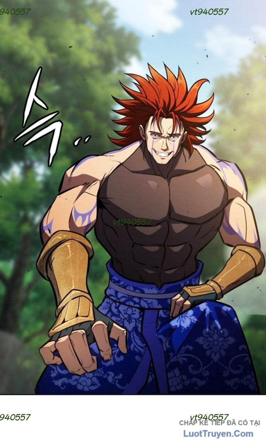 Thiên Trung Long Môn - Chap 49 - Trang 132