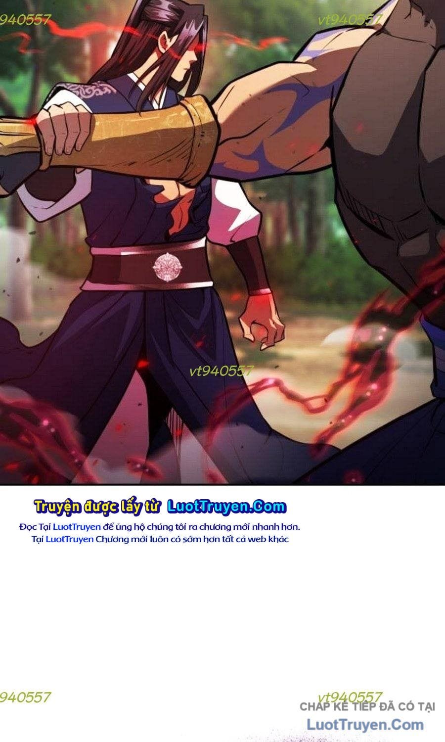 Thiên Trung Long Môn - Chap 49 - Trang 136