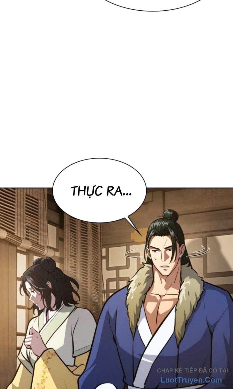 Thiên Trung Long Môn - Chap 49 - Trang 17