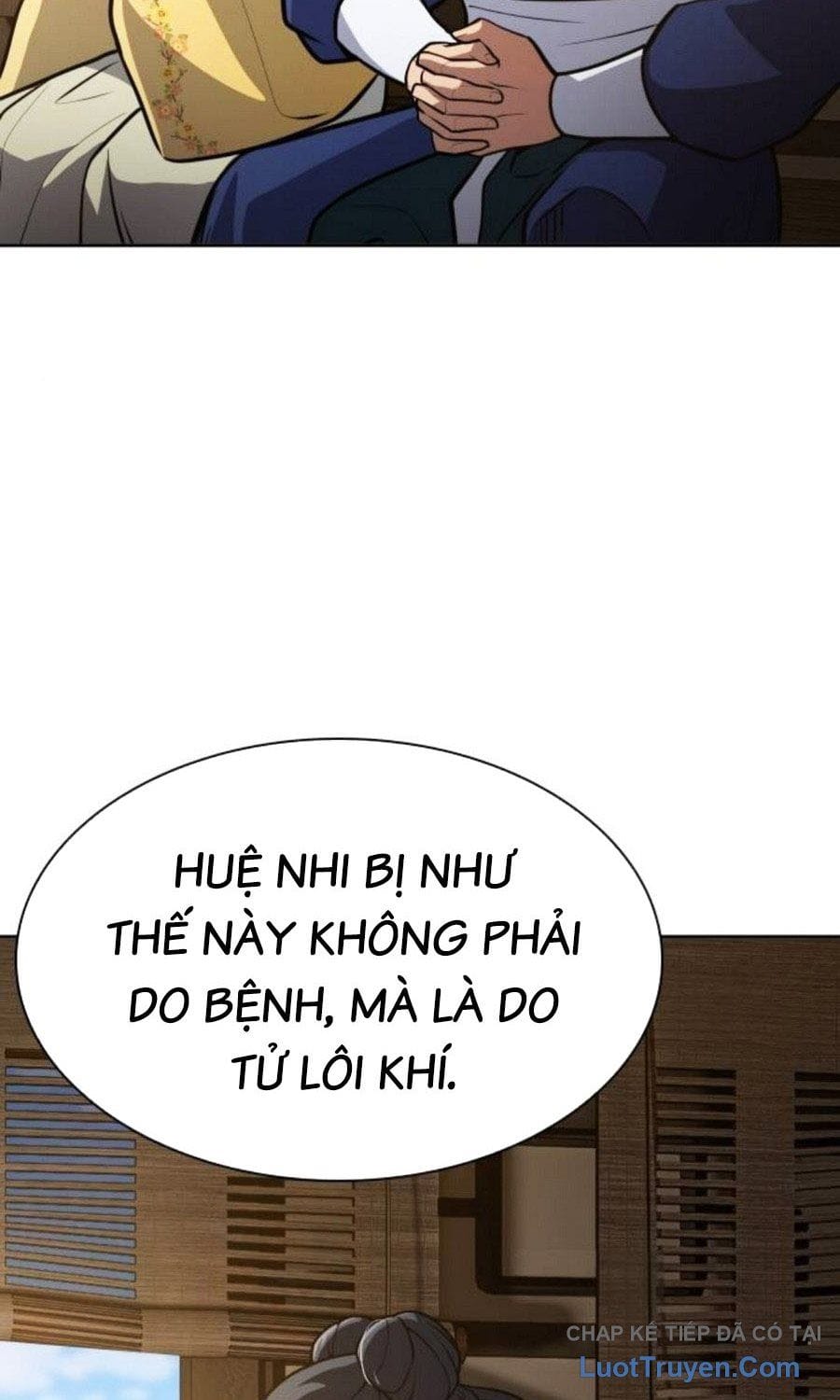 Thiên Trung Long Môn - Chap 49 - Trang 18