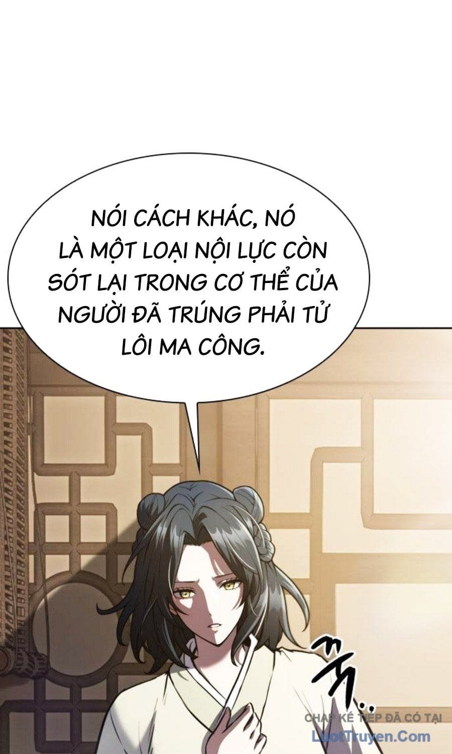 Thiên Trung Long Môn - Chap 49 - Trang 21
