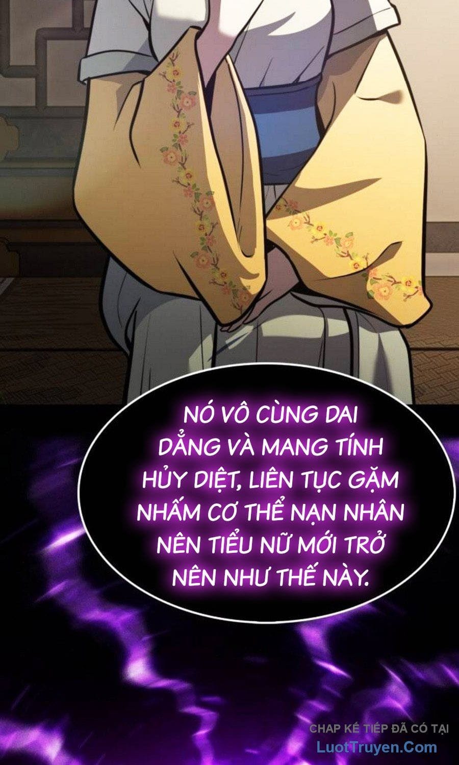 Thiên Trung Long Môn - Chap 49 - Trang 22