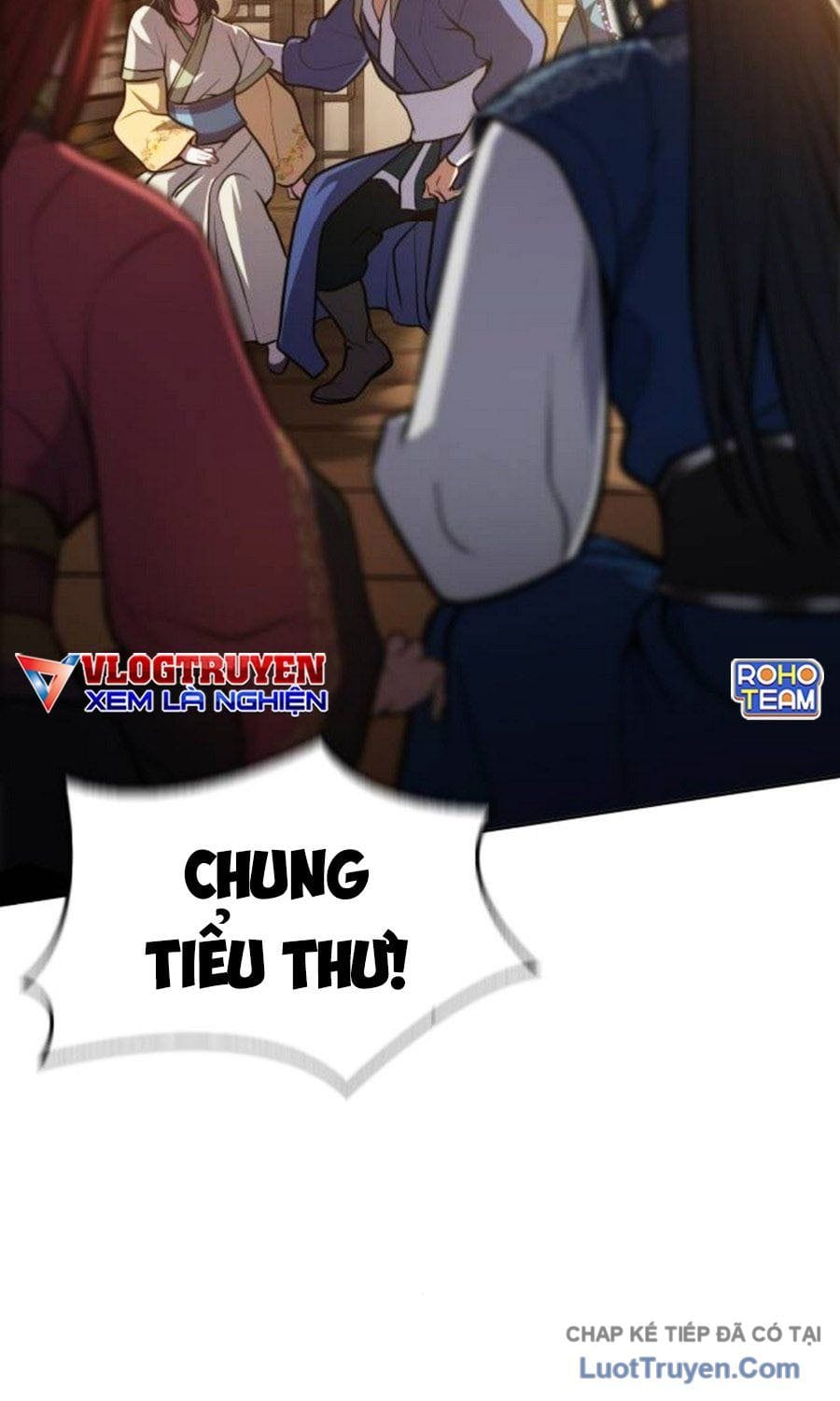 Thiên Trung Long Môn - Chap 49 - Trang 27