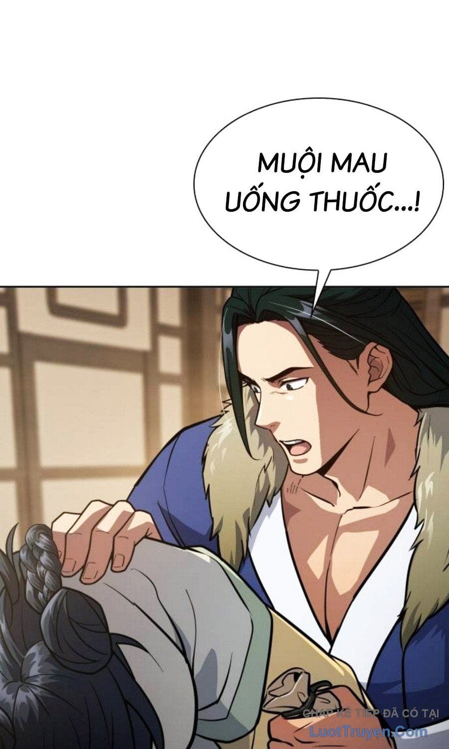Thiên Trung Long Môn - Chap 49 - Trang 28