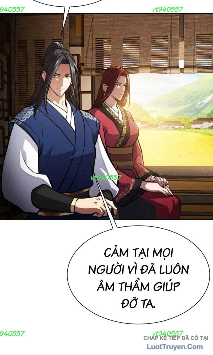 Thiên Trung Long Môn - Chap 49 - Trang 4