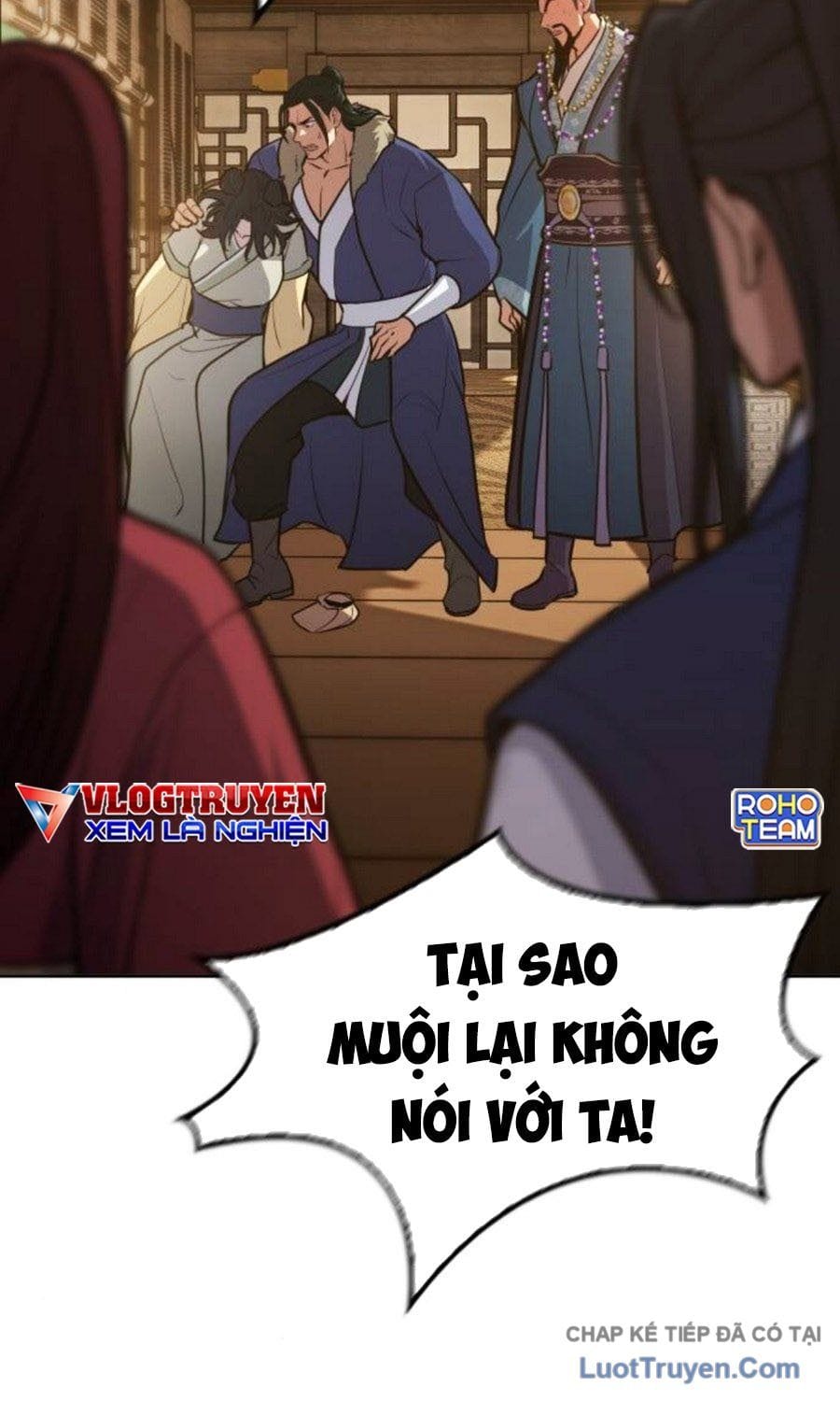 Thiên Trung Long Môn - Chap 49 - Trang 31