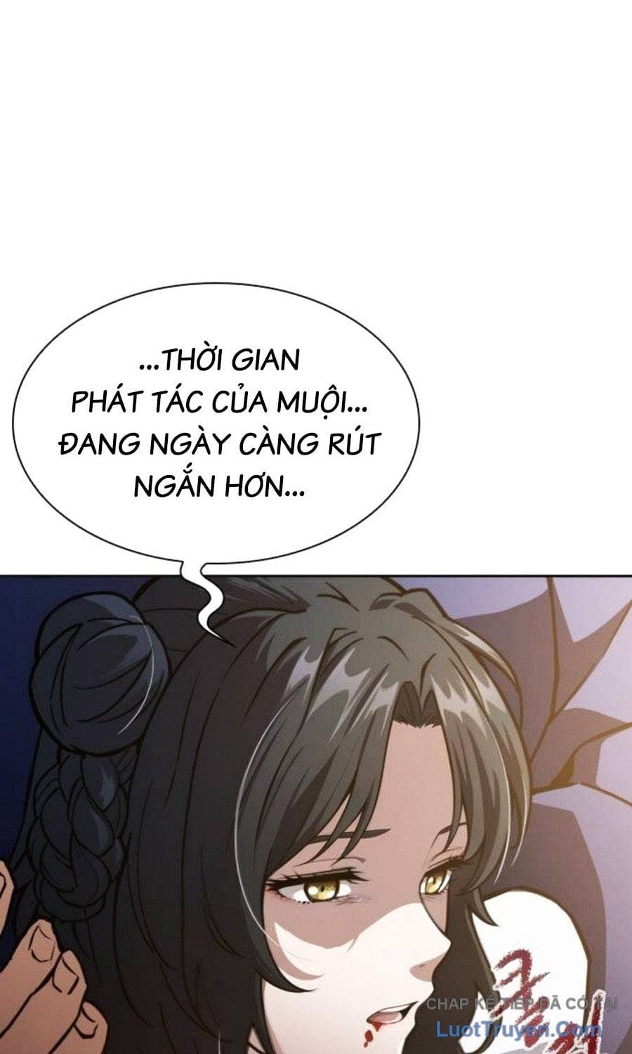 Thiên Trung Long Môn - Chap 49 - Trang 32