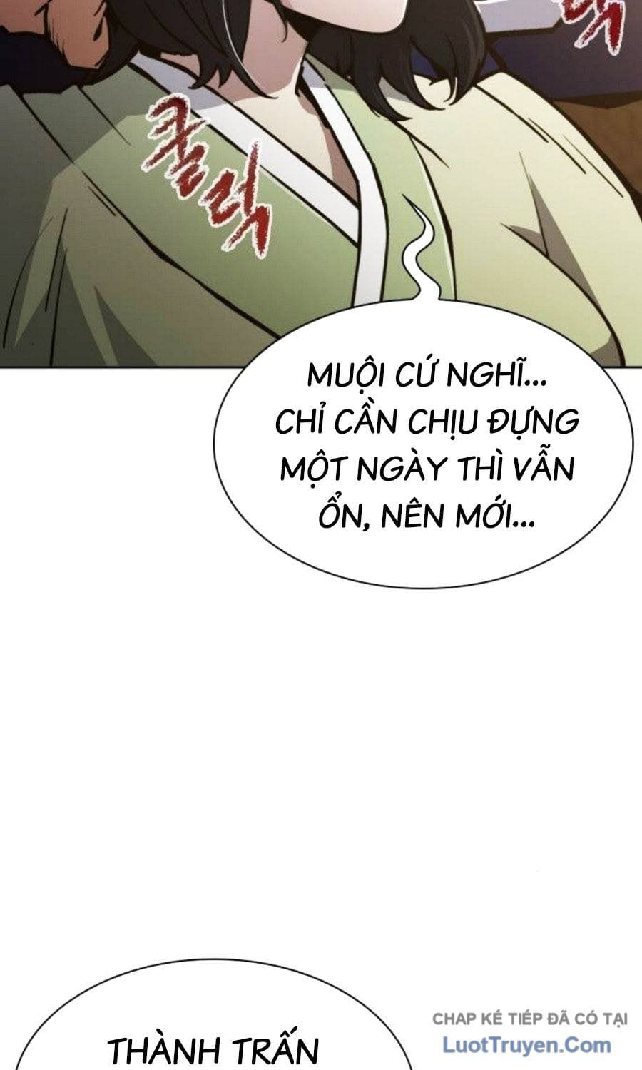 Thiên Trung Long Môn - Chap 49 - Trang 33