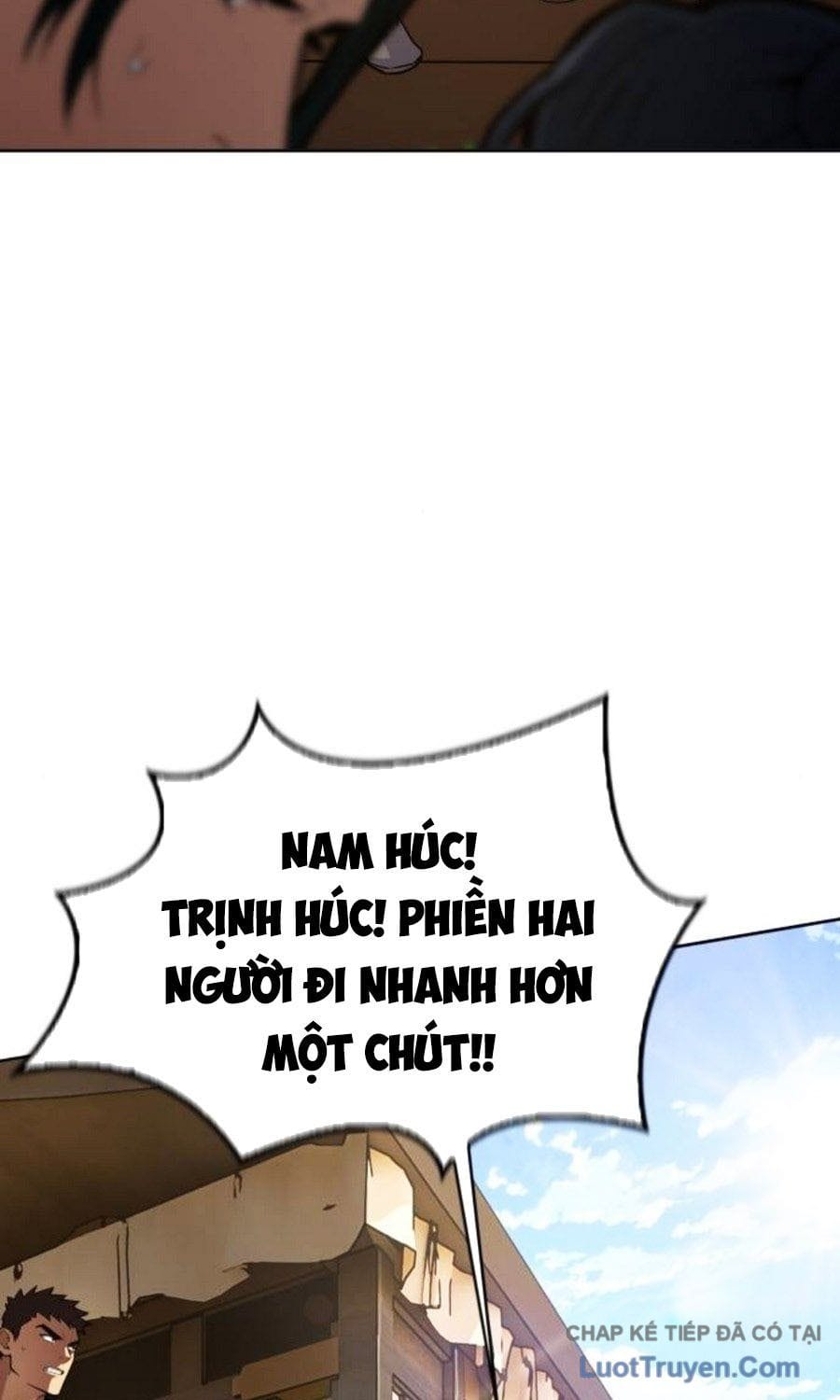 Thiên Trung Long Môn - Chap 49 - Trang 35