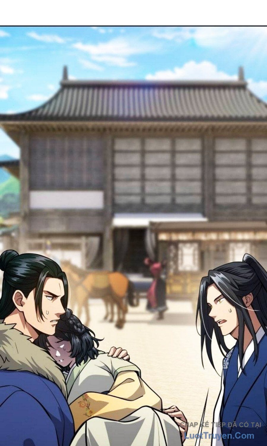 Thiên Trung Long Môn - Chap 49 - Trang 42