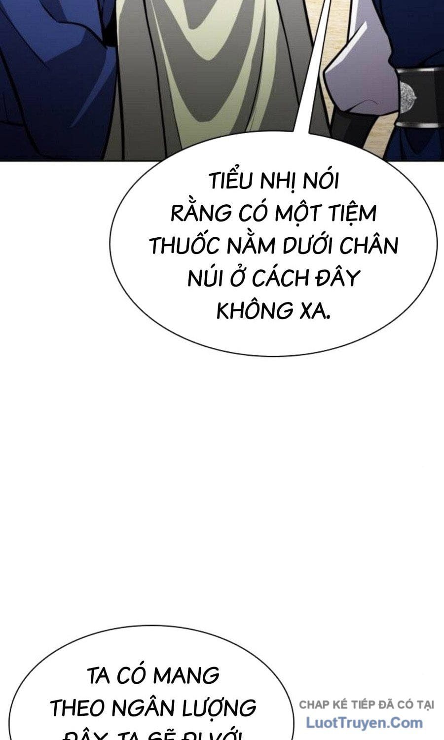 Thiên Trung Long Môn - Chap 49 - Trang 43