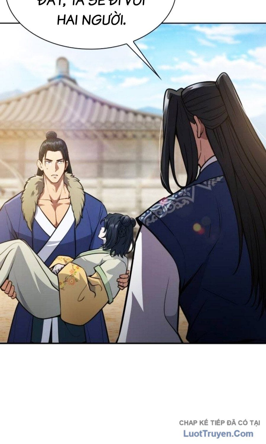 Thiên Trung Long Môn - Chap 49 - Trang 44