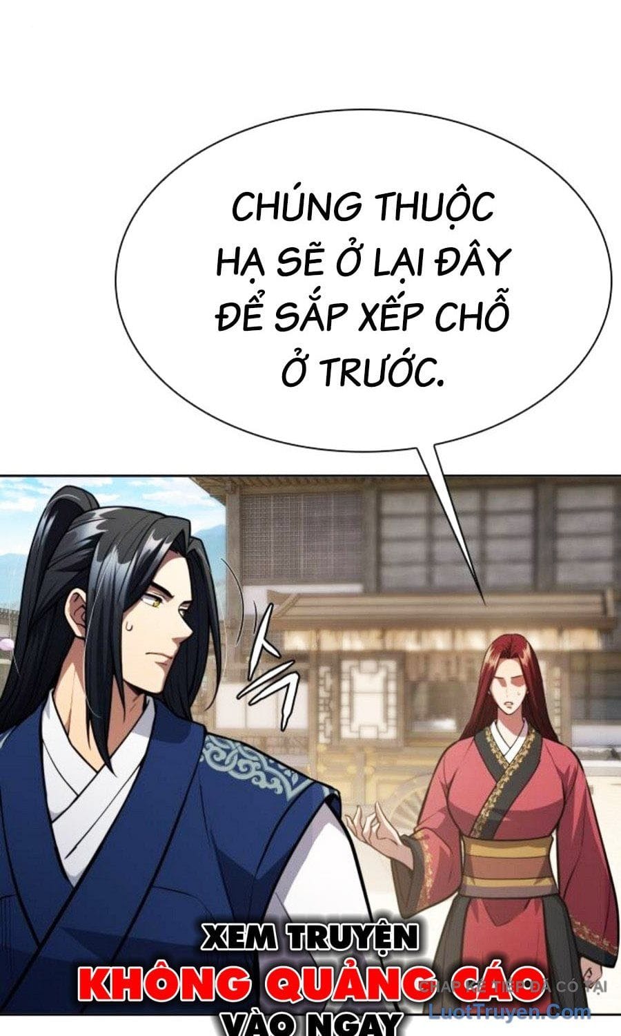 Thiên Trung Long Môn - Chap 49 - Trang 45