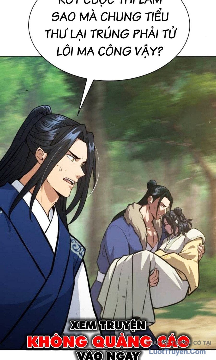 Thiên Trung Long Môn - Chap 49 - Trang 49