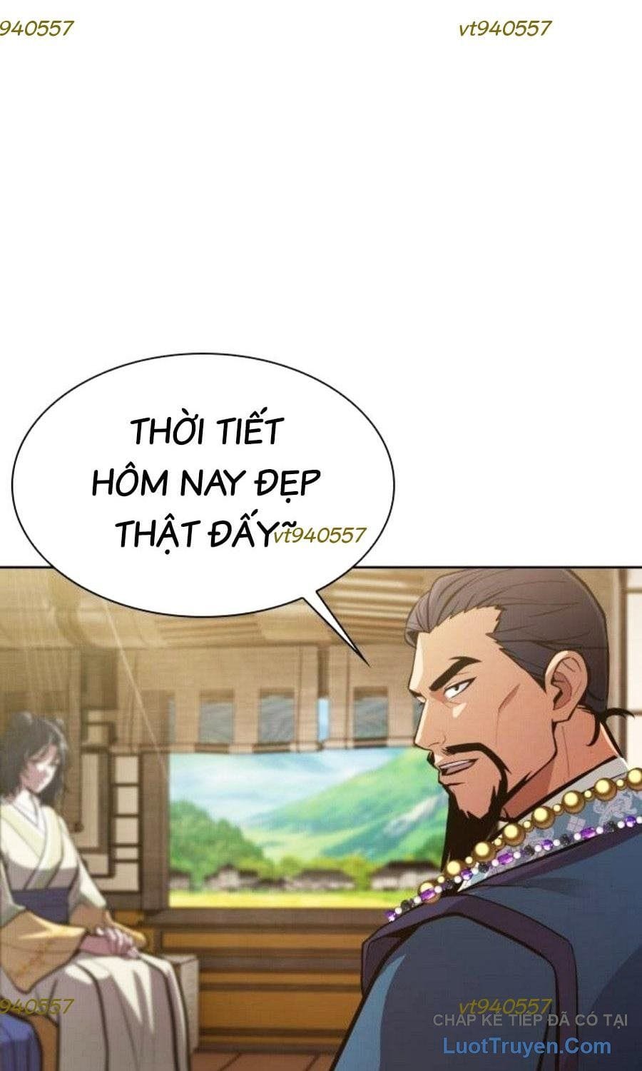 Thiên Trung Long Môn - Chap 49 - Trang 6