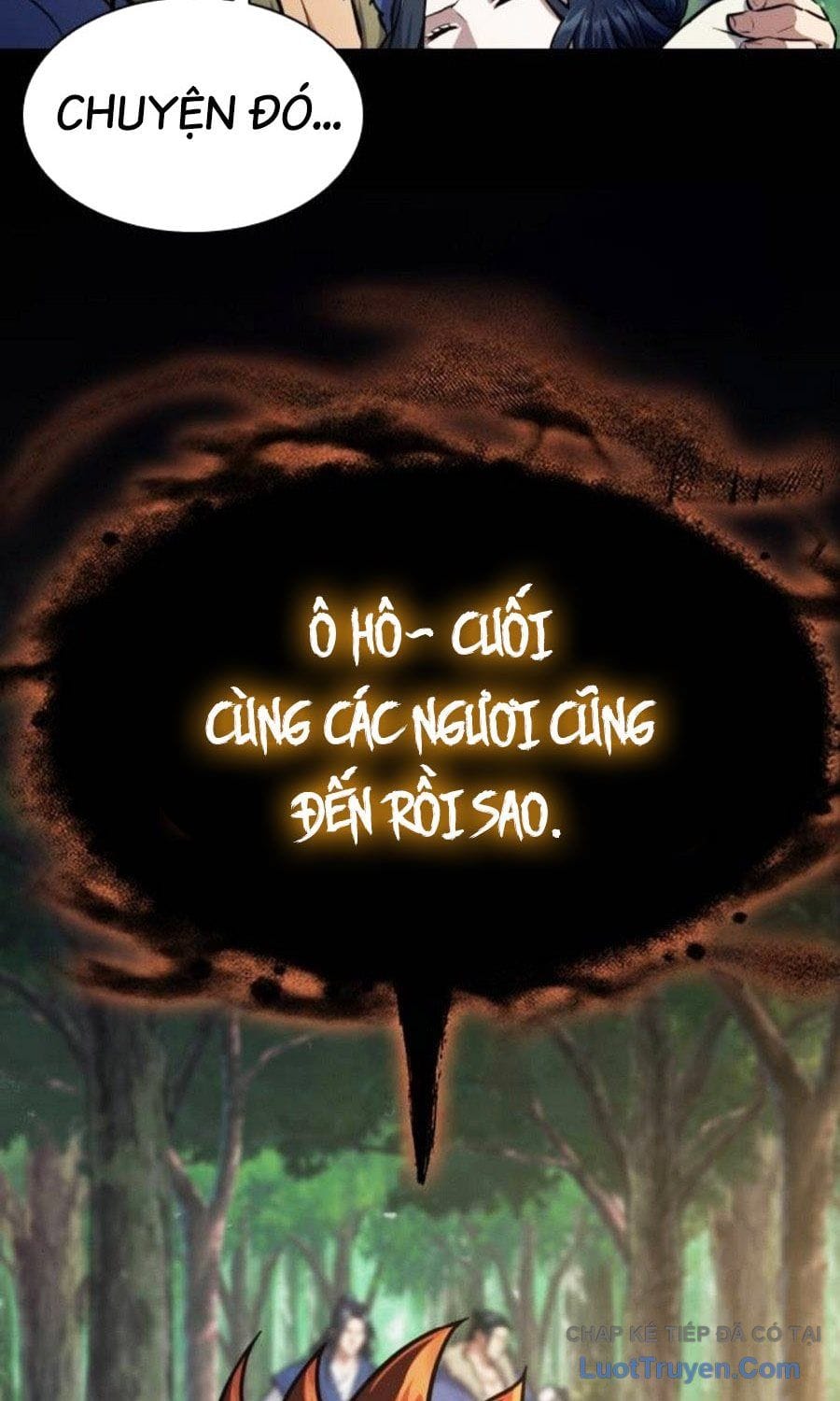 Thiên Trung Long Môn - Chap 49 - Trang 51