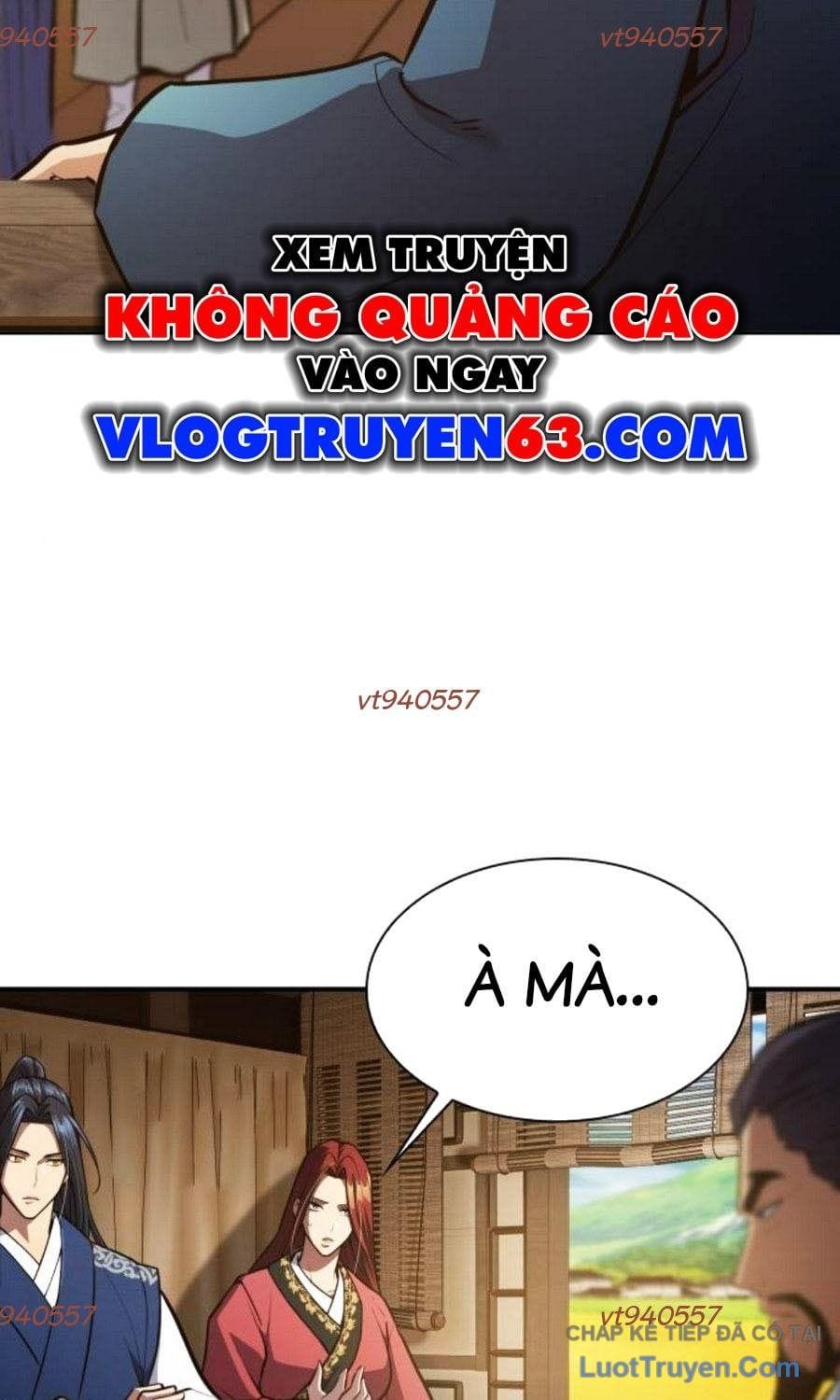 Thiên Trung Long Môn - Chap 49 - Trang 7