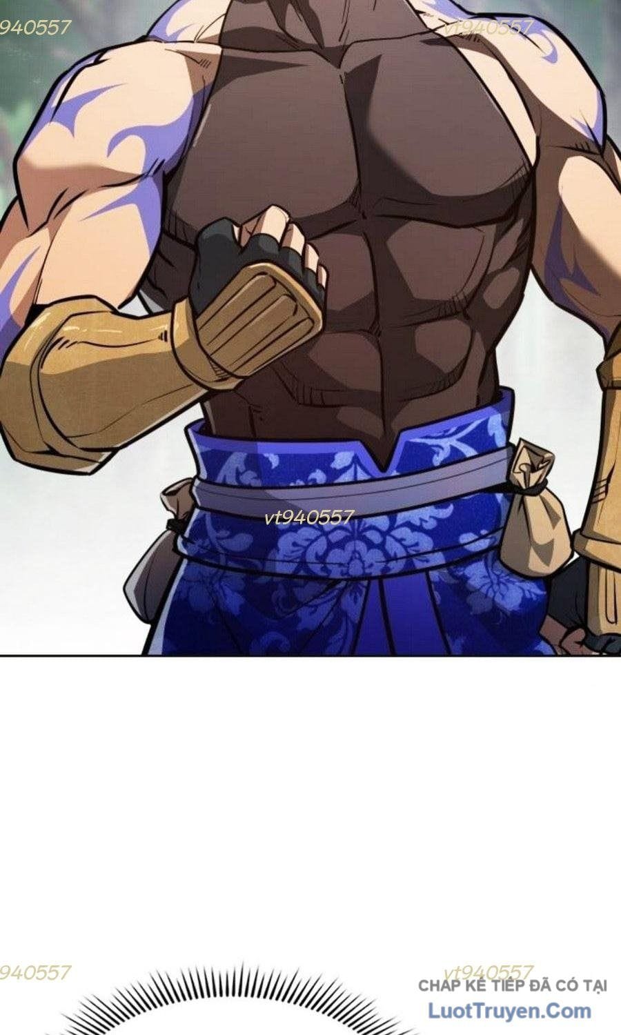 Thiên Trung Long Môn - Chap 49 - Trang 61