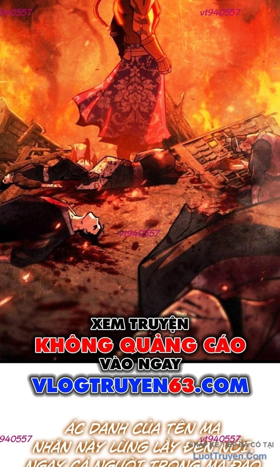 Thiên Trung Long Môn - Chap 49 - Trang 77