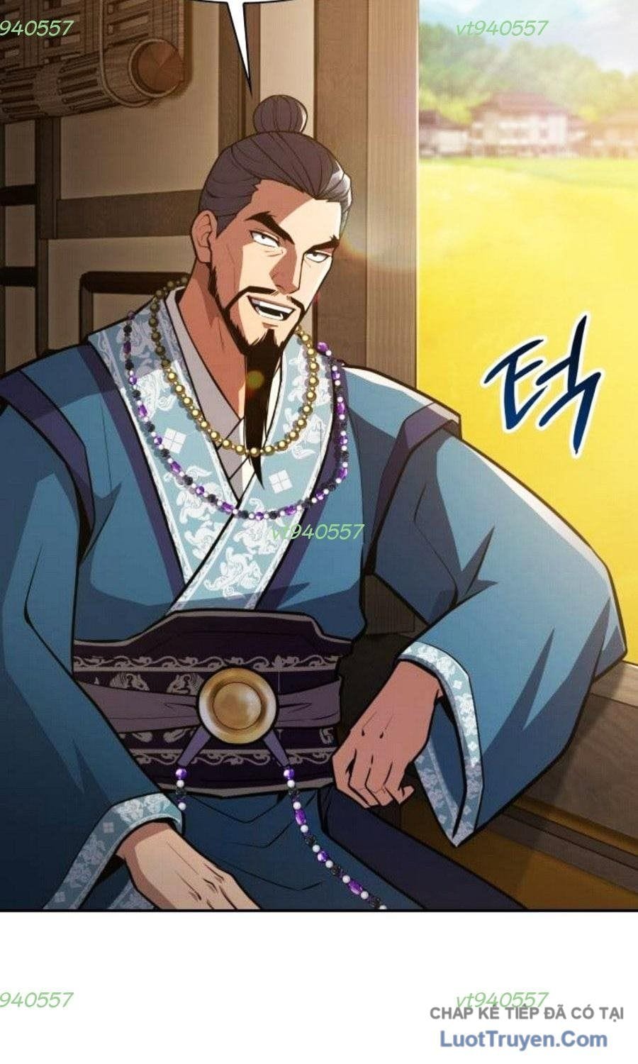 Thiên Trung Long Môn - Chap 49 - Trang 10