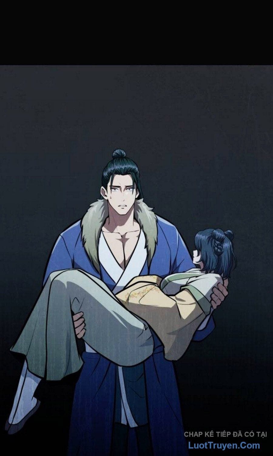Thiên Trung Long Môn - Chap 49 - Trang 95